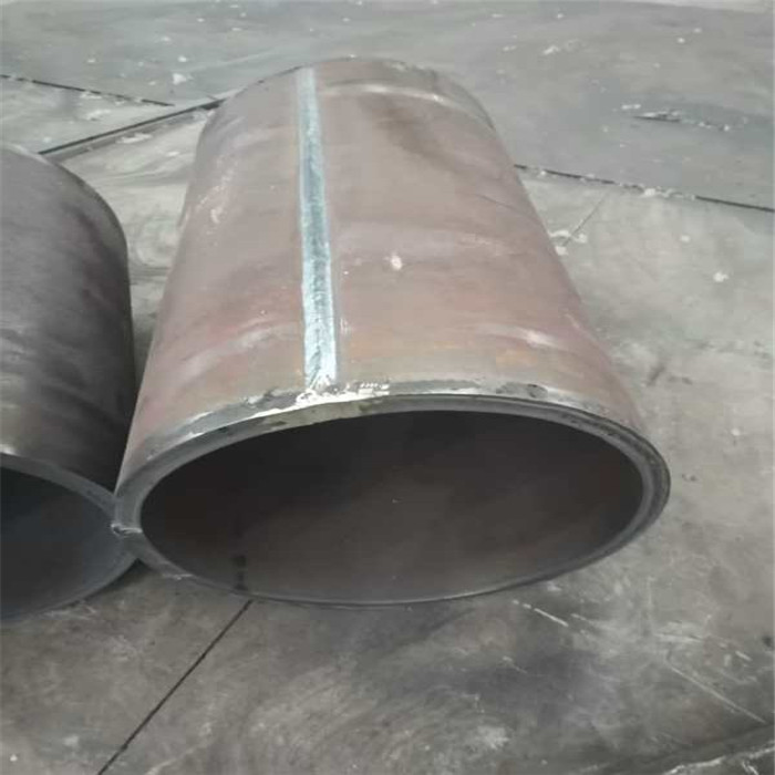 1米定尺焊接卷管