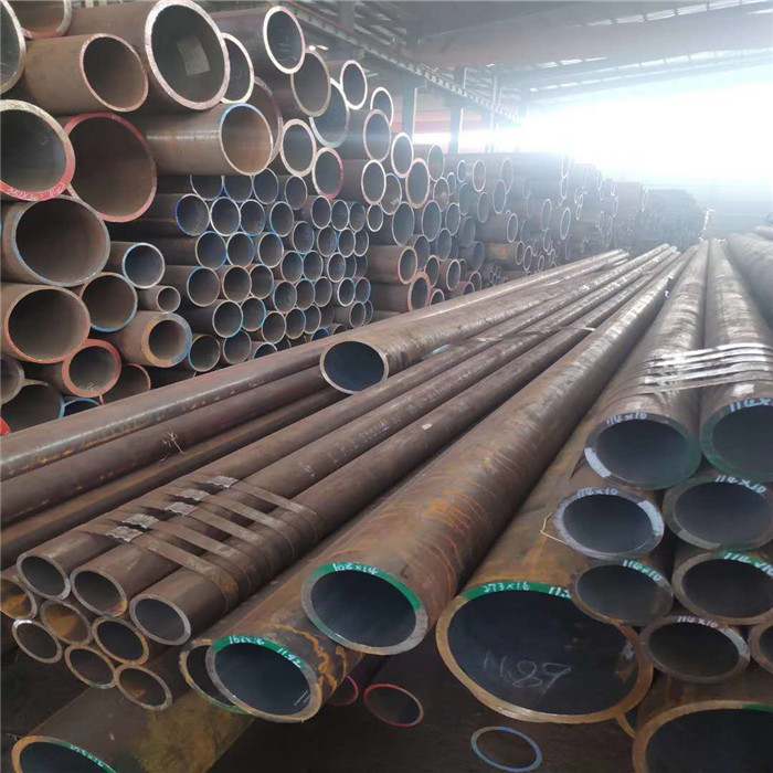 16mn gb6479無縫鋼管