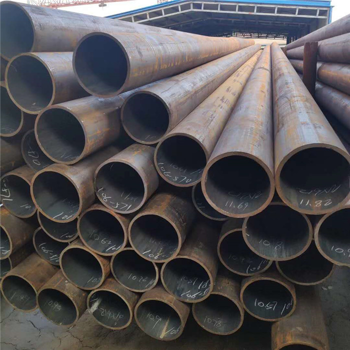 送水、油、氣無縫鋼管